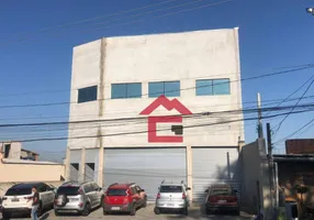 Foto 1 de Galpão/Depósito/Armazém à venda, 680m² em Parque Santa Rita de Cassia, Cotia