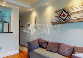 Foto 1 de Apartamento com 3 Quartos à venda, 73m² em Vila Santa Eulália, São Paulo