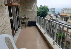 Foto 1 de Apartamento com 2 Quartos à venda, 85m² em Vila Isabel, Rio de Janeiro
