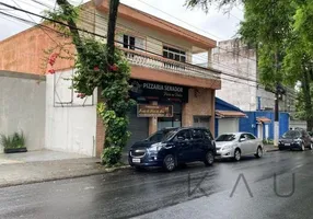 Foto 1 de Ponto Comercial com 1 Quarto para venda ou aluguel, 90m² em Vila Euclides, São Bernardo do Campo