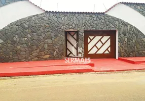 Foto 1 de Casa com 3 Quartos à venda, 300m² em Conceição, Porto Velho