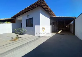 Foto 1 de Casa com 2 Quartos à venda, 72m² em Enseada das Gaivotas, Rio das Ostras