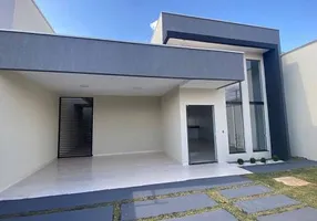 Foto 1 de Casa com 3 Quartos à venda, 106m² em Centro, Balneário Piçarras