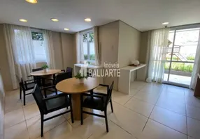 Foto 1 de Apartamento com 2 Quartos à venda, 59m² em Chácara Santo Antônio, São Paulo