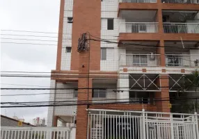 Foto 1 de Apartamento com 2 Quartos à venda, 78m² em Vila Isolina Mazzei, São Paulo