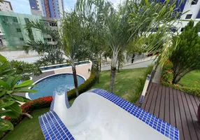 Foto 1 de Apartamento com 2 Quartos para alugar, 65m² em Aeroclube, João Pessoa