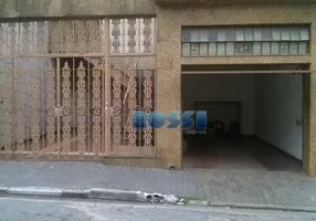 Foto 1 de Sobrado com 3 Quartos à venda, 263m² em Parque da Mooca, São Paulo