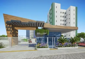 Foto 1 de Apartamento com 3 Quartos à venda, 68m² em Aruana, Aracaju