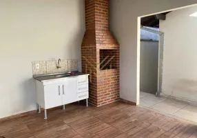 Foto 1 de Casa com 3 Quartos à venda, 250m² em Madureira, Bauru