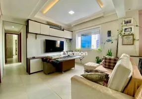 Foto 1 de Apartamento com 2 Quartos à venda, 82m² em Capim Macio, Natal