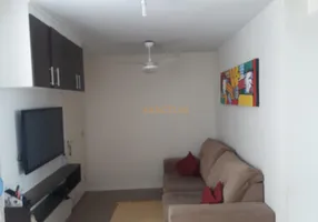 Foto 1 de Apartamento com 2 Quartos à venda, 44m² em Jardim Flamboyant, Paulínia