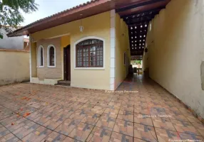 Foto 1 de Casa com 4 Quartos à venda, 120m² em City Bussocaba, Osasco