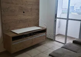 Foto 1 de Apartamento com 2 Quartos à venda, 89m² em RICA, Sorocaba