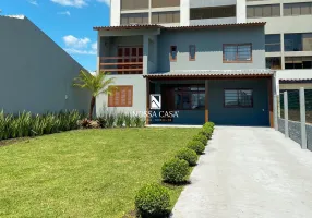 Foto 1 de Casa com 3 Quartos à venda, 108m² em Praia da Cal, Torres