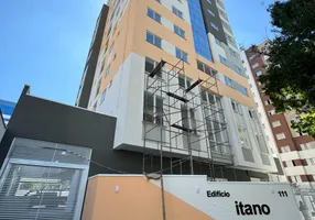 Foto 1 de Apartamento com 2 Quartos à venda, 50m² em Portão, Curitiba