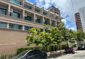 Foto 1 de Kitnet com 1 Quarto para alugar, 20m² em Aldeota, Fortaleza