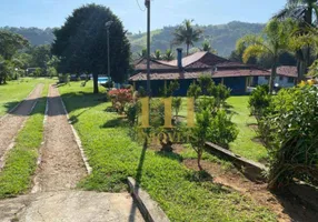 Foto 1 de Fazenda/Sítio com 4 Quartos à venda, 400m² em Freguesia da Escada, Guararema