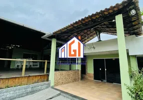 Foto 1 de Imóvel Comercial à venda, 302m² em Três Vendas, Araruama