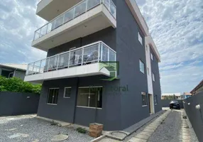 Foto 1 de Apartamento com 2 Quartos à venda, 56m² em Bela Vista, Rio das Ostras