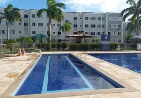 Foto 1 de Apartamento com 2 Quartos à venda, 45m² em Inácio Barbosa, Aracaju