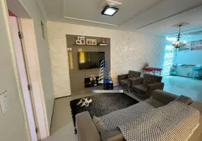 Foto 1 de Casa com 3 Quartos à venda, 128m² em Serrinha, Fortaleza