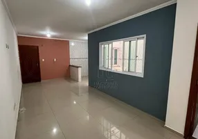 Foto 1 de Apartamento com 2 Quartos à venda, 65m² em Bangu, Santo André