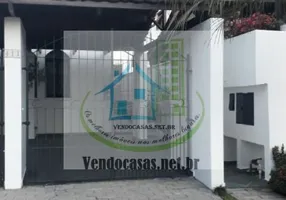 Foto 1 de Casa com 3 Quartos à venda, 200m² em Campo Grande, São Paulo