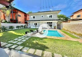 Foto 1 de Casa de Condomínio com 4 Quartos à venda, 309m² em Piratininga, Niterói