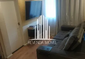 Foto 1 de Apartamento com 2 Quartos à venda, 58m² em Jardim Ipanema, São Paulo