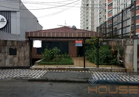 Foto 1 de Casa com 4 Quartos para venda ou aluguel, 396m² em Vila Bastos, Santo André