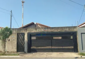 Foto 1 de Casa com 2 Quartos à venda, 70m² em São Sebastião, Cuiabá
