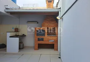 Foto 1 de Sobrado com 4 Quartos à venda, 149m² em Jardim Marajoara, São Paulo