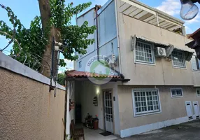 Foto 1 de Casa com 2 Quartos à venda, 140m² em Jacarepaguá, Rio de Janeiro