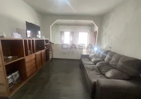 Foto 1 de Casa com 5 Quartos à venda, 140m² em Jardim Tropical, Serra