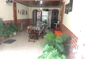 Foto 1 de Casa com 3 Quartos à venda, 210m² em Tijuca, Rio de Janeiro