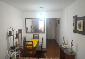 Foto 1 de Apartamento com 2 Quartos à venda, 55m² em Móoca, São Paulo