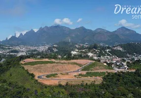 Foto 1 de Lote/Terreno à venda, 303m² em Ermitage, Teresópolis