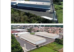 Foto 1 de Galpão/Depósito/Armazém para alugar, 4000m² em NOVA ODESSA, Nova Odessa