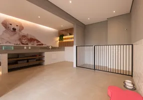 Foto 1 de Apartamento com 2 Quartos à venda, 38m² em Bom Retiro, São Paulo