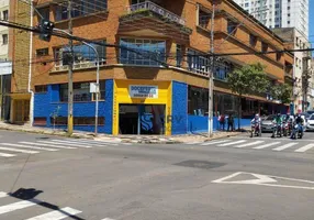 Foto 1 de Ponto Comercial à venda, 2775m² em Centro, Londrina