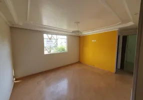 Foto 1 de Apartamento com 2 Quartos à venda, 44m² em Guarapiranga, São Paulo