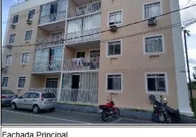 Foto 1 de Apartamento com 3 Quartos à venda, 131m² em Parque Califórnia, Campos dos Goytacazes