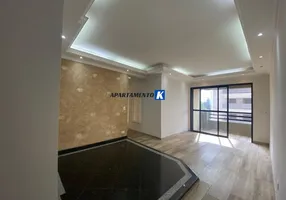 Foto 1 de Apartamento com 3 Quartos à venda, 87m² em Gopouva, Guarulhos