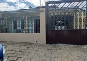 Foto 1 de Casa com 3 Quartos à venda, 196m² em Jardim Eldorado, Indaiatuba