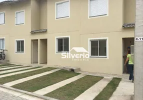 Foto 1 de Casa de Condomínio com 2 Quartos à venda, 65m² em Jardim Colonia, Jacareí