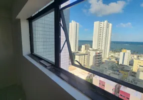 Foto 1 de Sala Comercial para venda ou aluguel, 45m² em Candeias, Jaboatão dos Guararapes