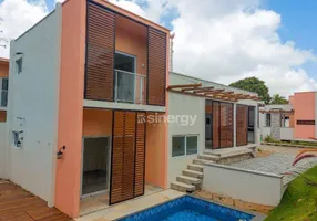 Foto 1 de Casa de Condomínio com 2 Quartos à venda, 167m² em Praia de Pipa, Tibau do Sul
