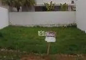 Foto 1 de Lote/Terreno à venda, 250m² em Parque do Varvito, Itu