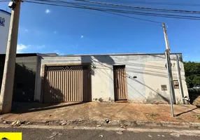 Foto 1 de Casa com 2 Quartos à venda, 100m² em Residencial Vila Flora, São José do Rio Preto