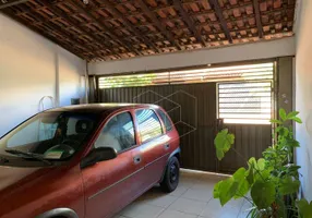 Foto 1 de Casa com 4 Quartos à venda, 125m² em Jardim Vila Maria, Jaú